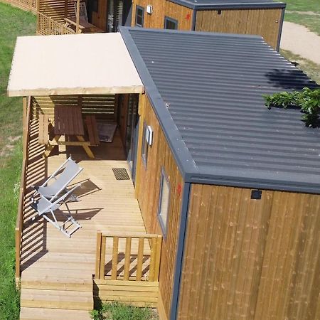 Camping L'Oso Porto-Vecchio  Exterior foto