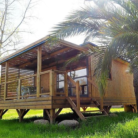 Camping L'Oso Porto-Vecchio  Exterior foto