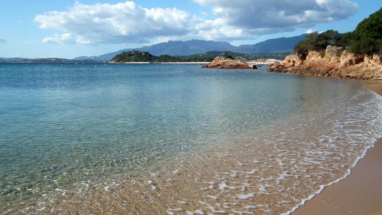 Camping L'Oso Porto-Vecchio  Exterior foto
