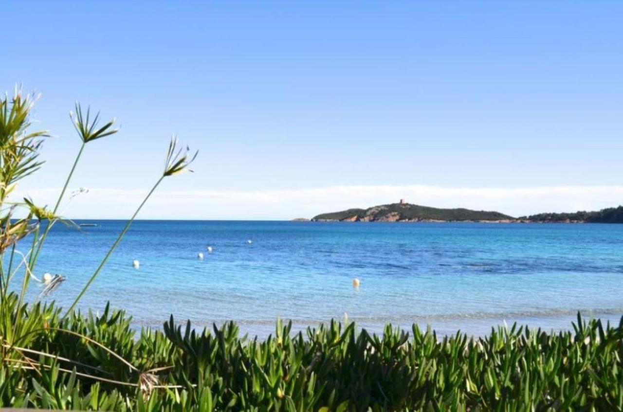 Camping L'Oso Porto-Vecchio  Exterior foto