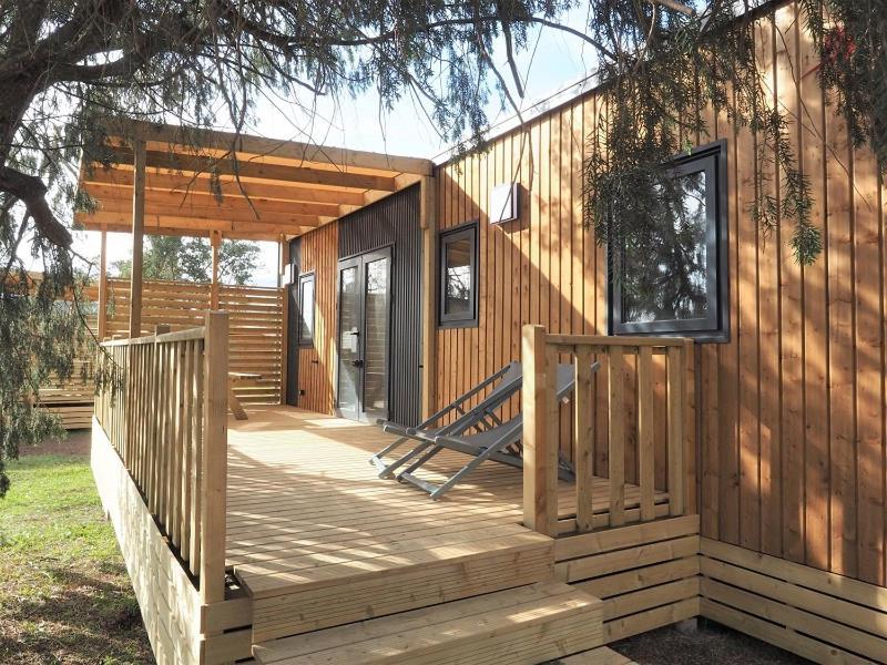 Camping L'Oso Porto-Vecchio  Exterior foto