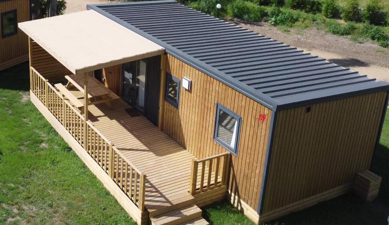 Camping L'Oso Porto-Vecchio  Exterior foto